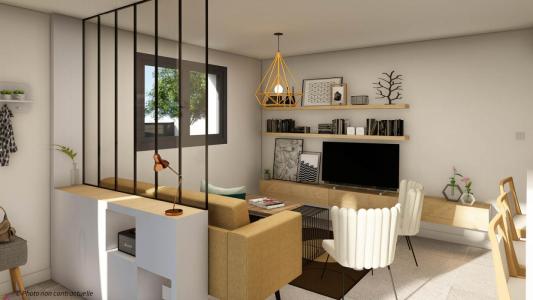 Vente Maison 6 pi�ces MARZAN 56130