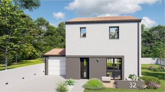 Vente Maison 5 pi�ces SAINT-ANDRE-DE-LA-MARCHE 49450