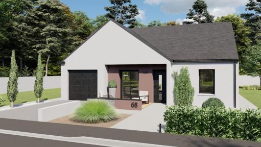 Vente Maison 4 pi�ces VIGNEUX-DE-BRETAGNE 44360