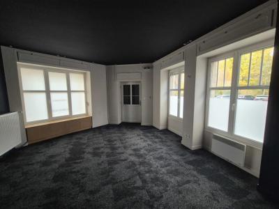 Vente Bureau STRASBOURG 67000