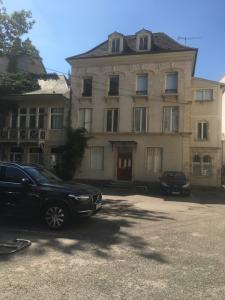 Location Appartement 2 pi�ces NANCY 54000