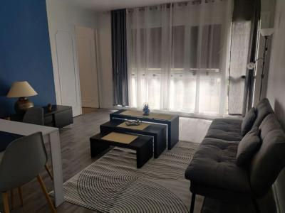 Location Appartement 3 pi�ces BOUSSY-SAINT-ANTOINE 91800
