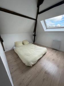 Location Appartement 5 pi�ces CORBEIL-ESSONNES 91100