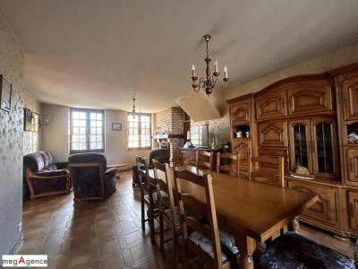 Vente Maison 4 pi�ces TIGY 45510