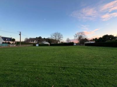 Vente Terrain SAINT-LAURENT-SUR-OUST 56140