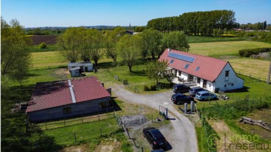 Vente Maison 6 pi�ces BORRE 59190