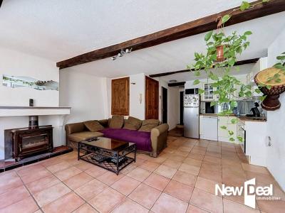 Vente Appartement 2 pi�ces MONTAUROUX 83440