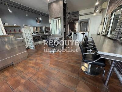 Vente Local commercial REIMS 51100