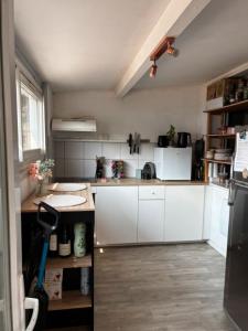 Location Maison 3 pi�ces EYSINES 33320