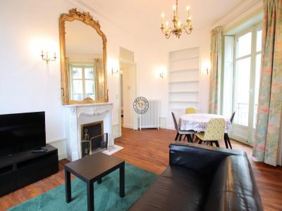 Location Appartement 4 pi�ces NANTES 44000