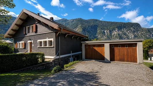 Vente Maison 10 pi�ces SAINT-JULIEN-MONT-DENIS 73870
