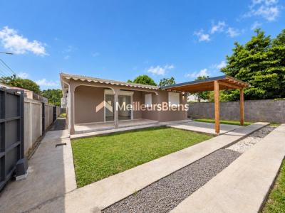 Location Maison 4 pi�ces ABYMES 97142