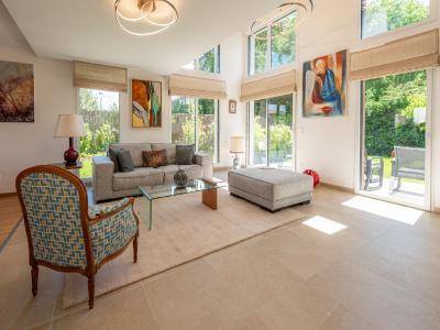 Vente Maison 5 pi�ces CHENS-SUR-LEMAN 74140