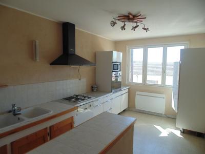 Vente Appartement 3 pi�ces DOMPIERRE-SUR-VEYLE 01240