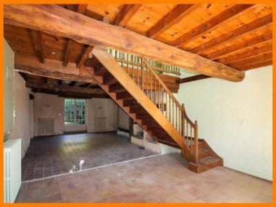 Vente Maison 4 pi�ces PIZAY 01120