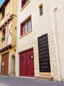 Vente Appartement 3 pi�ces MARCIGNY 71110