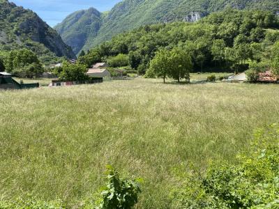 Vente Terrain USSAT 09400