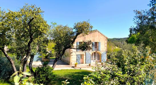 Vente Maison 5 pi�ces UZES 30700