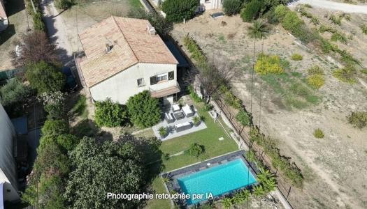 Vente Maison 5 pi�ces MUY 83490