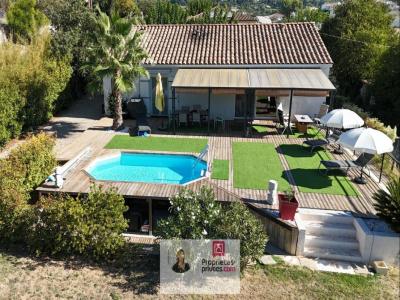 Vente Maison 4 pi�ces DRAGUIGNAN 83300