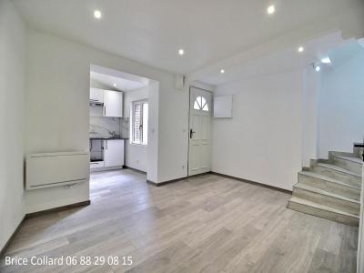 Vente Maison 3 pi�ces NOGENT-SUR-OISE 60180