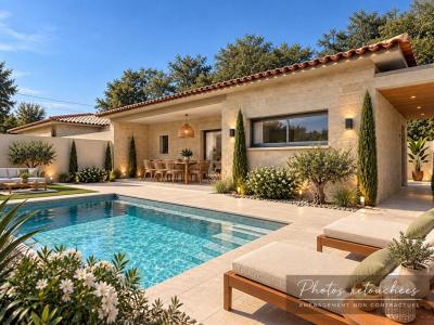 Vente Maison 3 pi�ces PRUNELLI-DI-FIUMORBO 20243