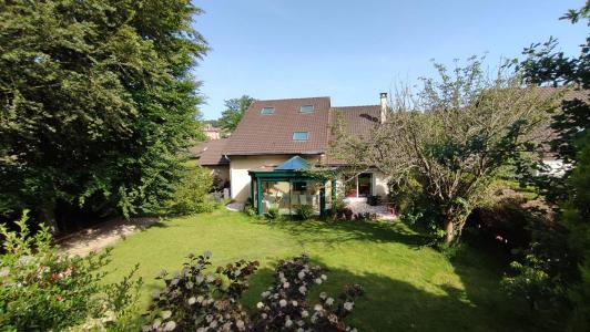 Vente Maison 8 pi�ces ROCHEFORT-EN-YVELINES 78730