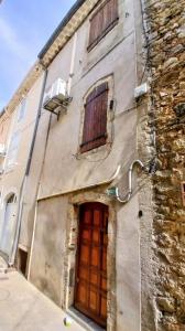 Vente Maison 2 pi�ces AUTIGNAC 34480