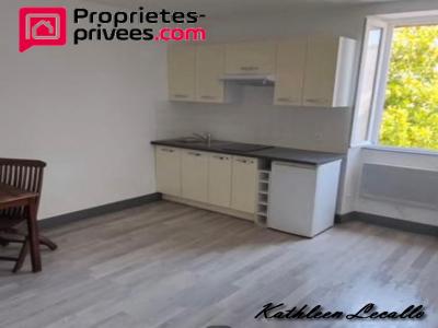Vente Appartement GUERANDE 44350