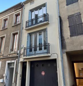 Vente Immeuble VILLENEUVE-SUR-LOT 47300