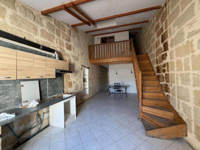 Vente Immeuble MIRAMONT-DE-GUYENNE 47800