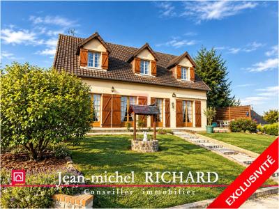 Vente Maison 7 pi�ces MEUSNES 41130