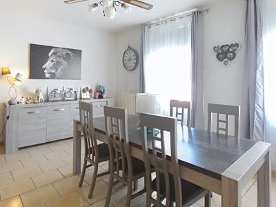 Vente Maison 8 pi�ces IVRY-LA-BATAILLE 27540