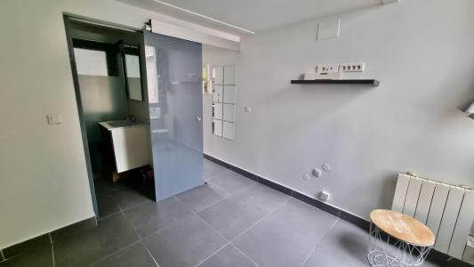 Vente Appartement 2 pi�ces PARIS-13EME-ARRONDISSEMENT 75013