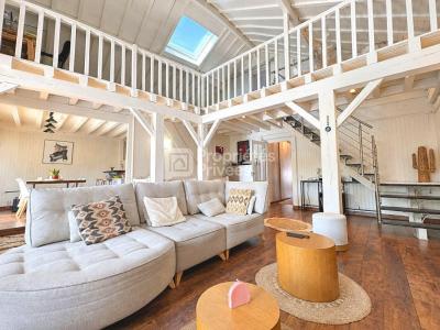 Vente Maison 7 pi�ces MAISONS-ALFORT 94700