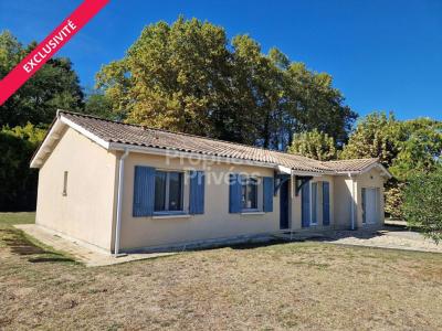 Vente Maison 6 pi�ces SAINT-LAURENT-D'ARCE 33240