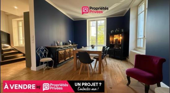 Vente Maison 6 pi�ces TERRASSON-LAVILLEDIEU 24120