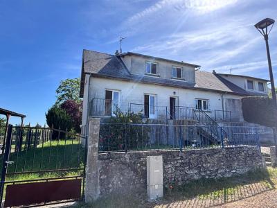 Vente Maison 7 pi�ces MULSANS 41500