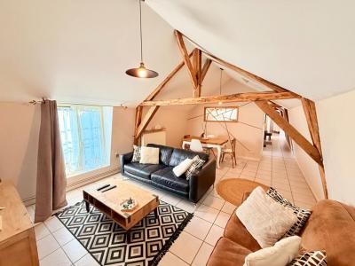 Vente Appartement 3 pi�ces AUXERRE 89000
