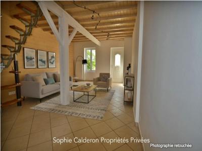 Vente Maison 5 pi�ces SAINT-PAUL-LES-DAX 40990
