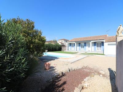 Vente Maison 5 pi�ces BELLEGARDE 30127