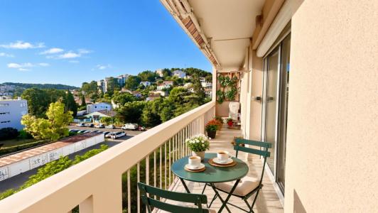 Vente Appartement 4 pi�ces TOULON 83200
