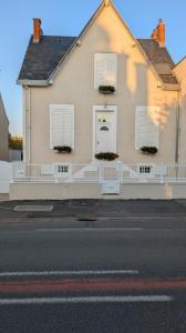 Vente Maison 8 pi�ces VARENNES-SUR-ALLIER 03150