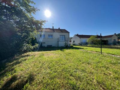 Vente Maison 4 pi�ces SOISSONS 02200