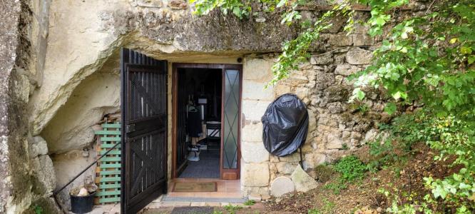 Vente Maison ROCHES-L'EVEQUE 41800