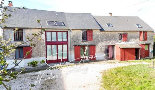Vente Maison 7 pi�ces ANGERVILLE 91670