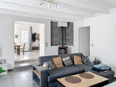 Vente Maison 4 pi�ces SAINT-JEAN-DE-LIVERSAY 17170