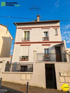 Viager Immeuble BAGNOLET 93170