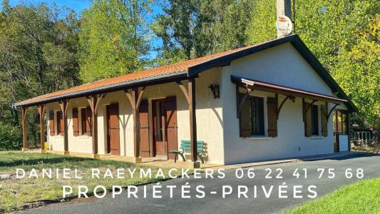 Vente Maison 5 pi�ces MENESPLET 24700