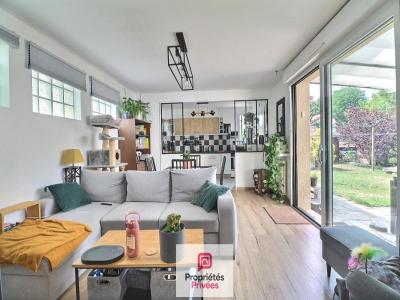 Vente Maison 4 pi�ces ACHERES 78260